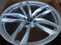 Felgi AUDI RS6 C7 C8 SQ8 SQ7 Q7 Q8 21'' NOWE DEMO