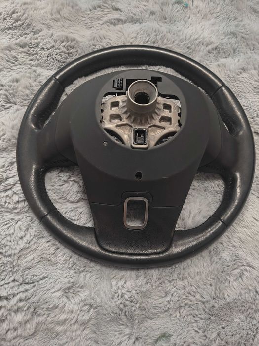 Kierownica Renault Laguna 3