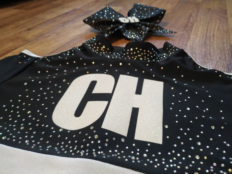 Костюм для черлідинга