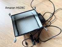 Iluminação de Video Amaran H528C