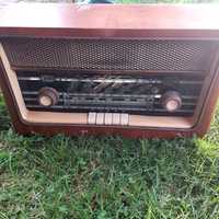 radio Calypso 6282 antyk unikat