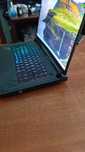 Продам ноутбук asus g 614 ju 2 к монитор.