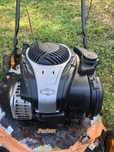 Silnik Briggs&Stratton