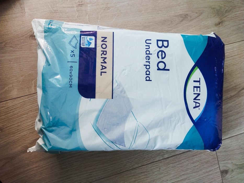 Tena Bed Underpood podkłady poporodowe