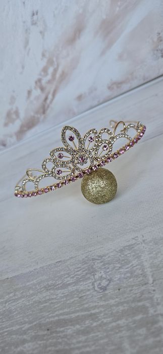 Диадемы, обручи на утренник Новый год, діадема, обруч на Новий рік