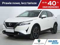 Nissan Qashqai 1.3 DIG-T MHEV N-Connecta , Salon Polska, 1. Właściciel, Serwis ASO,