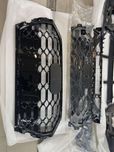 Решетка audi Q5 2021/бампер audi Q5 2021