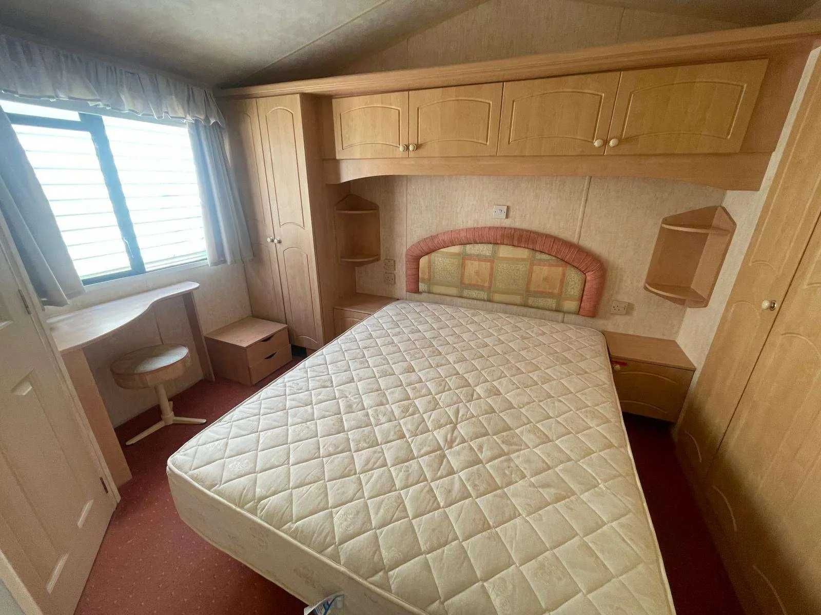 Casa Móvel Ideal Para Familias
