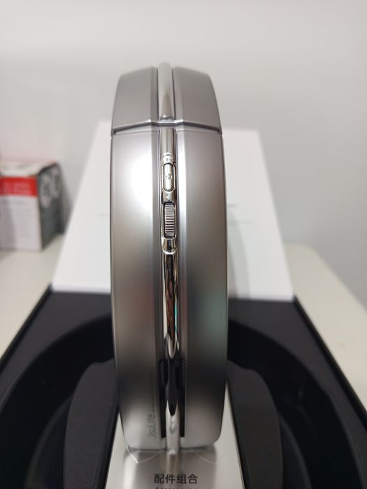 Wentylator na szyję JisuLife Neck FanPro 3