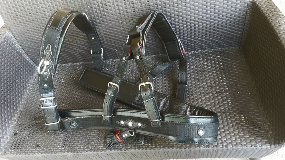 Упряж для коней хама для поні