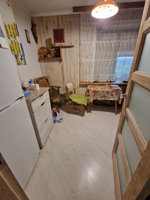 Продам 1к  квартиру Слобожанский ул. Будивельникив Юбилейный