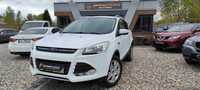 Ford Kuga Kuga 1.5 benzyna