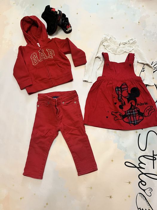 Костюм ромпер теплий 6-9