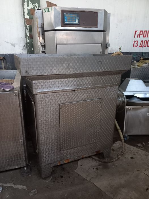 Волчок-мясорубка  Spomasz 160 ,колбасное,мясное.