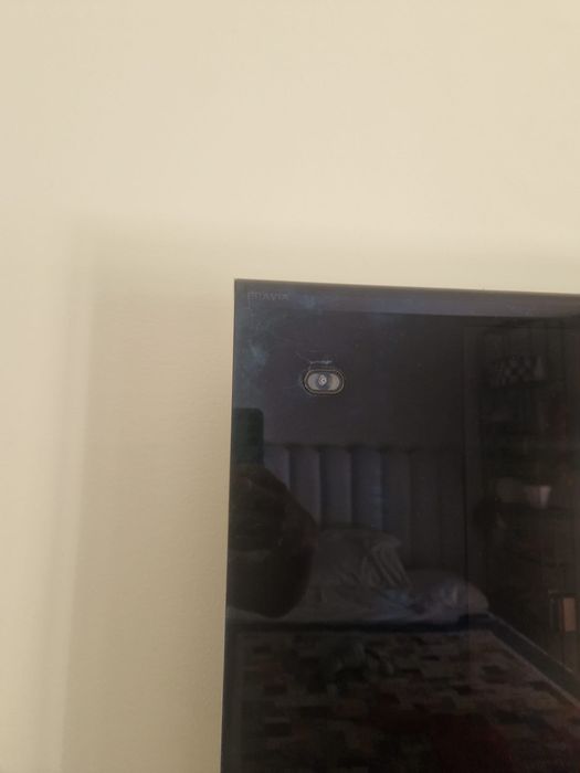 SMART TV Sony Bravia 65” (IMA-112) — Câmara integrada e som premium