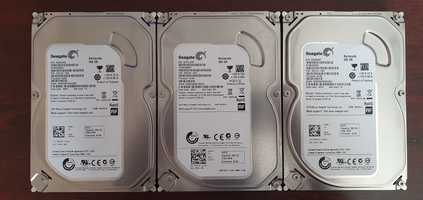 Жесткий диск HDD 2,5" 3,5" 250Gb 500Gb 2Tb