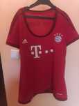 Koszulka damska FC Bayern Monachium roz.XL