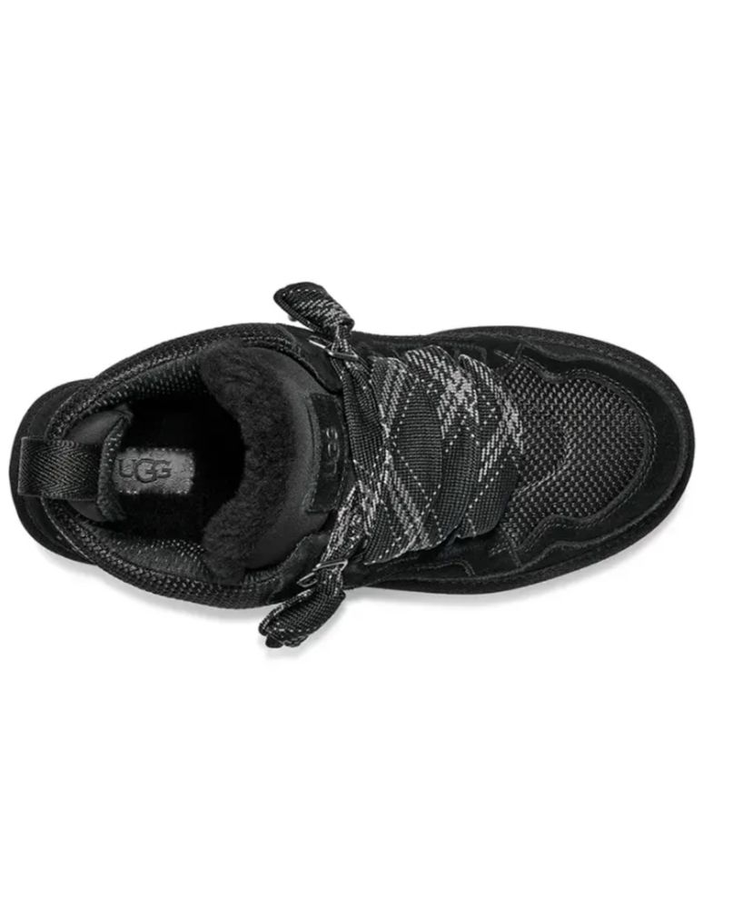 UGG Lowmel чорні