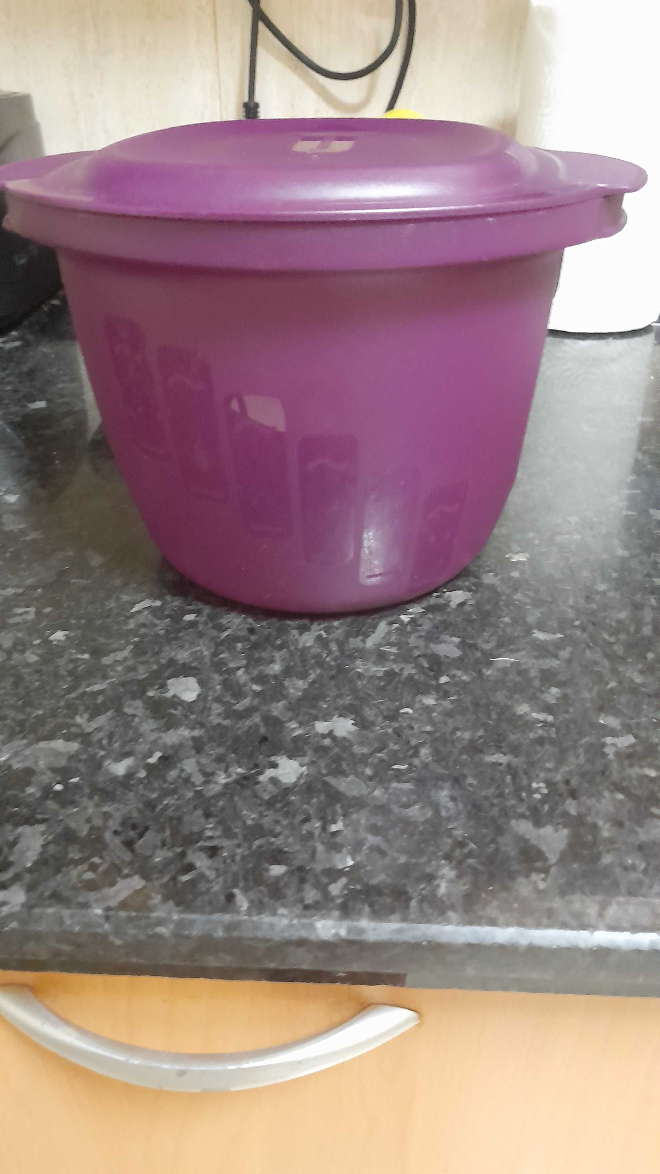 Panela Micro Massas 3 L - Tupperware