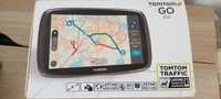 GPS  TomTom Go 610