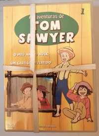 Tom Sawyer-DVD coleção