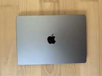 Macbook Pro 14 M1 16 GB 512GB SSD