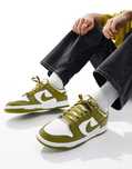 Оригінальні кросівки Nike Dunk Low (оригинальные кроссовки) DV0833-105