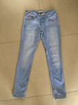 Tommy Hilfiger Jasnoniebieskie jeansy. Oryginalne. W30 L30
