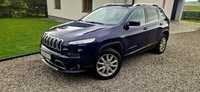 Jeep Cherokee LIMITED 4X4 2.0 D Active Drive