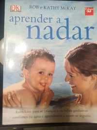 Livro Aprender a Nadar