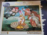 Puzzle Clementoni 1000