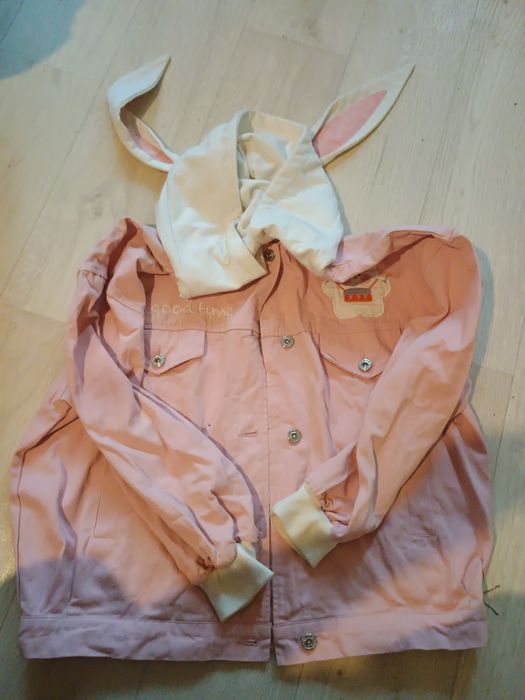 Даром худи на девочку 11-12 лет