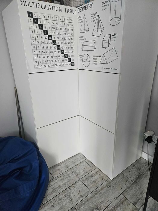 Meble vox young users