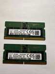 16 GB DDR5 5600 nowe Samsung