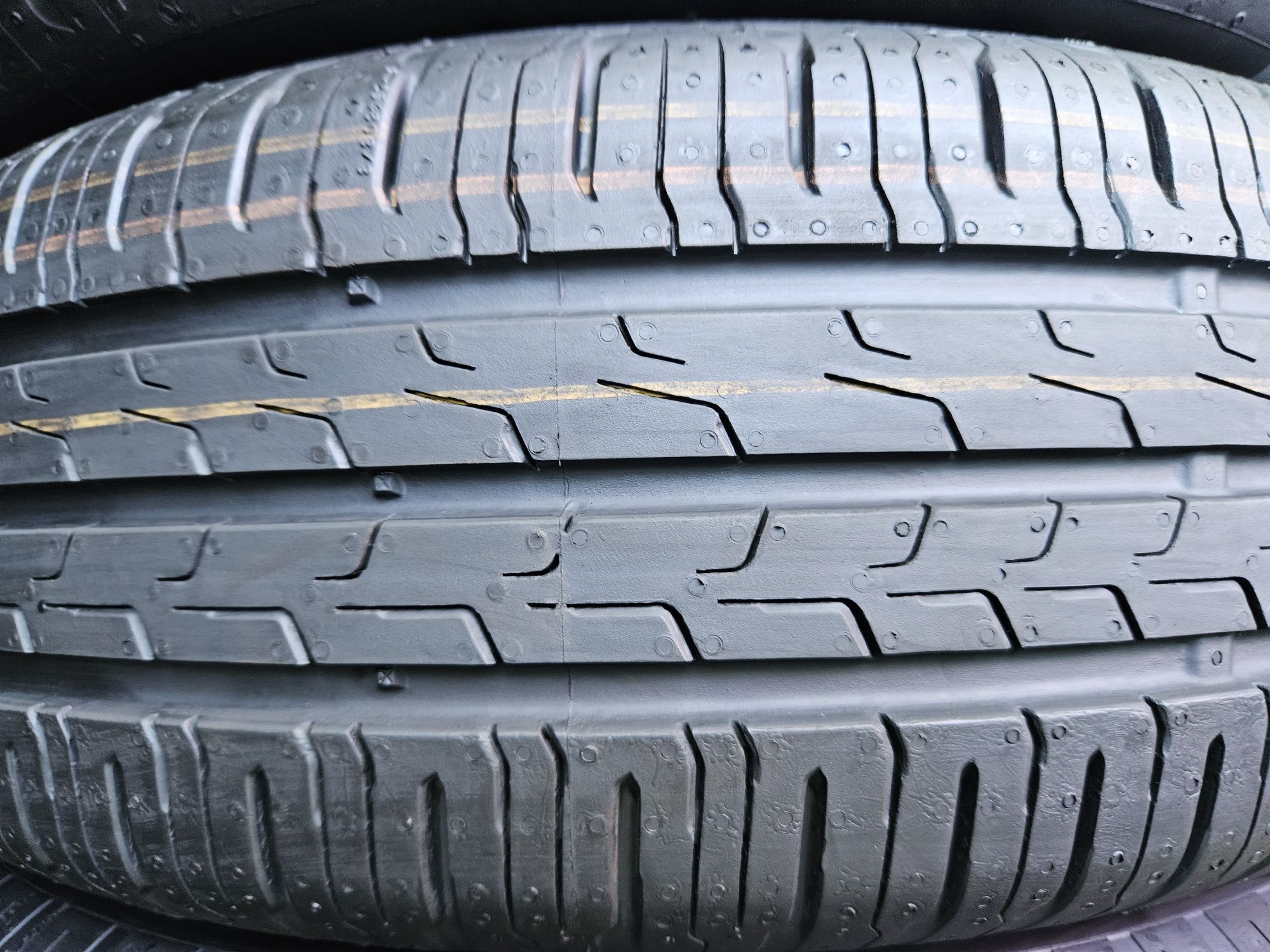 opony nowe 185/65R15 Continental ECOCONTACT 6