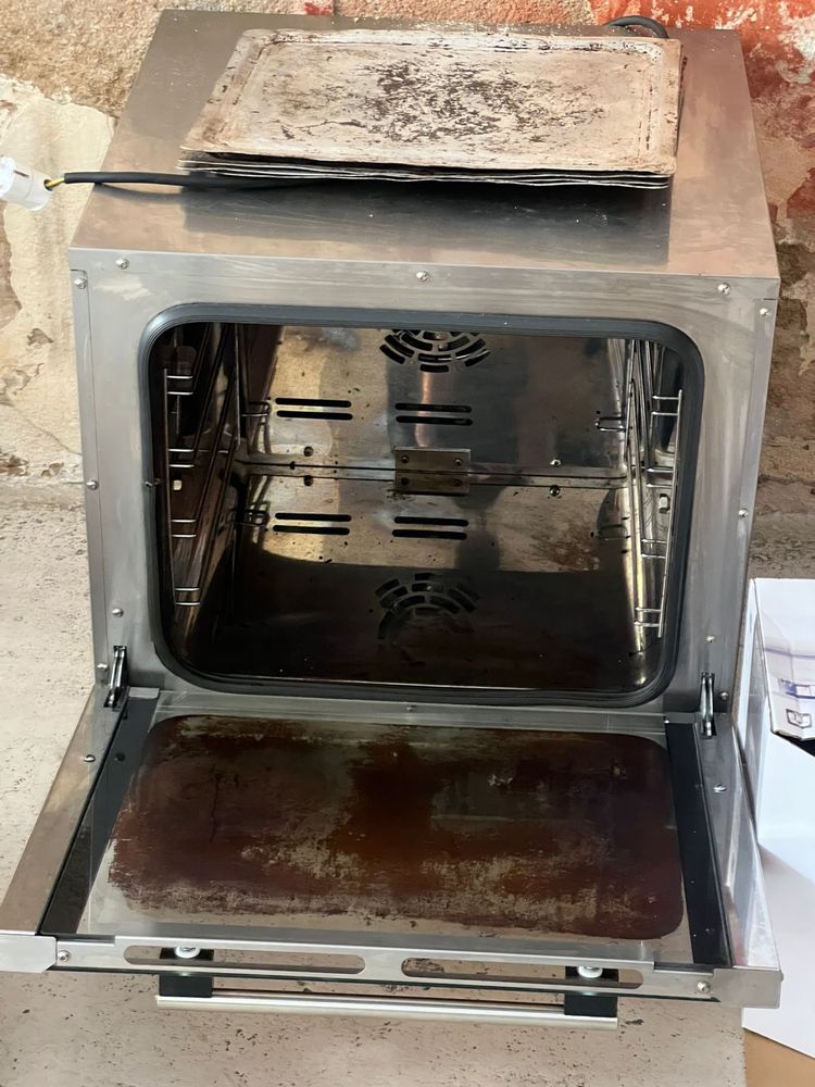 Forno -EKA EKF 423P