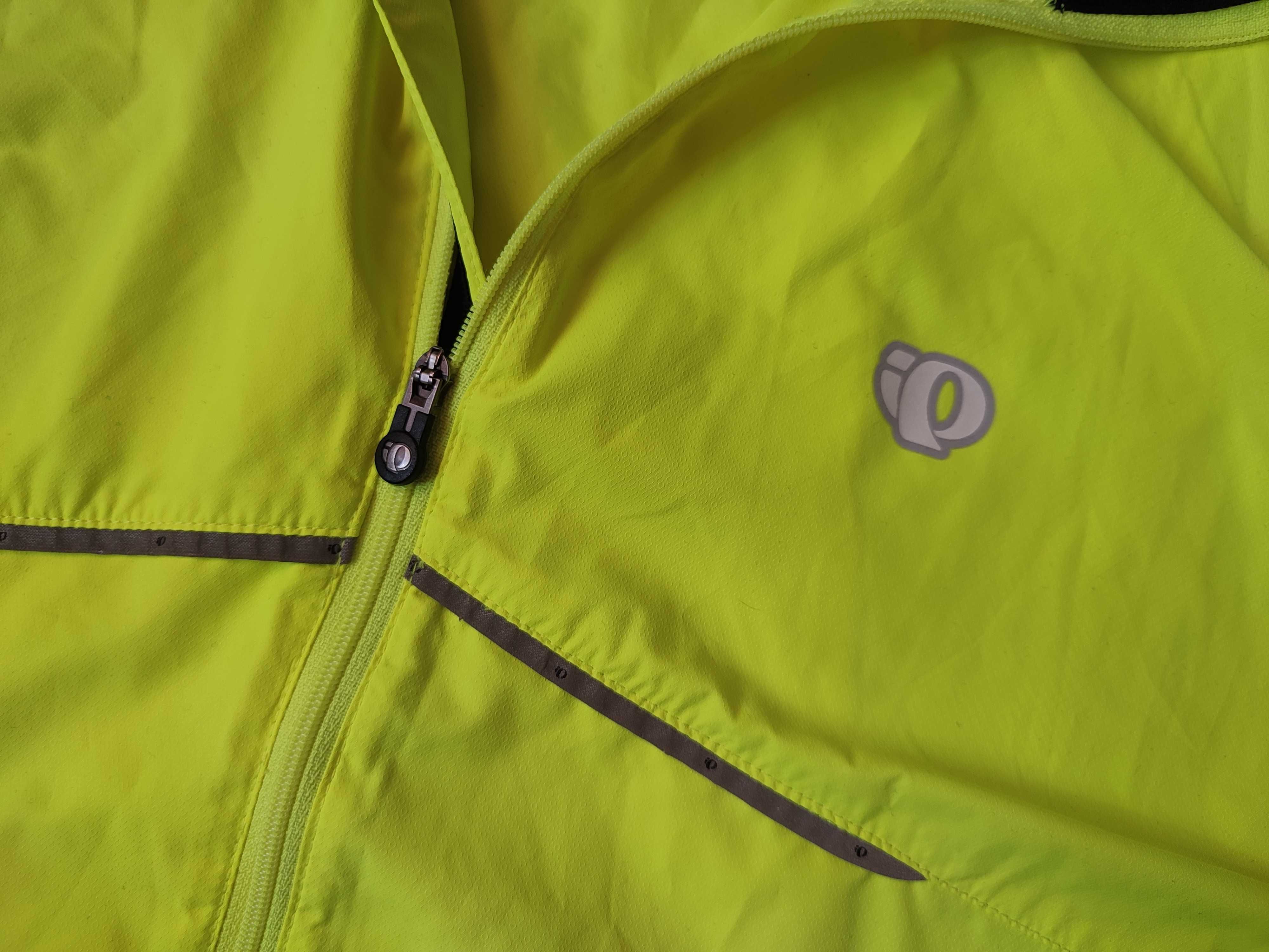 Велосипедная жилетка Pearl Izumi, для бега, р. XL