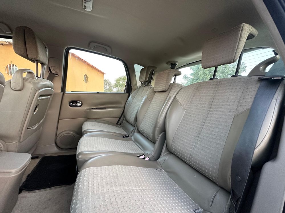Renault Scénic 1.5 DCI