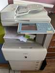 Canon IRC2880 xero