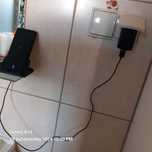 Powerbank 19cl01 komplet z indukcją