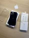 iPhone 13 mini 256gb czarny bateria 100% komplet