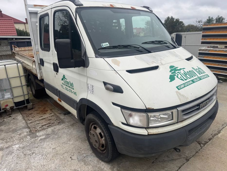Iveco Daily