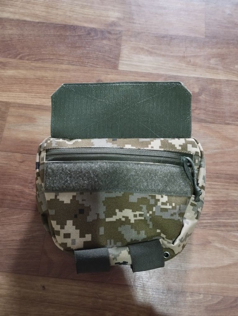 Напашник сумка  cordura