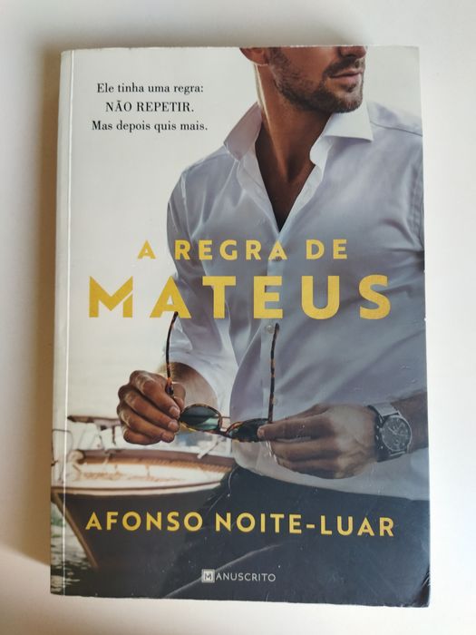 A regra de mateus