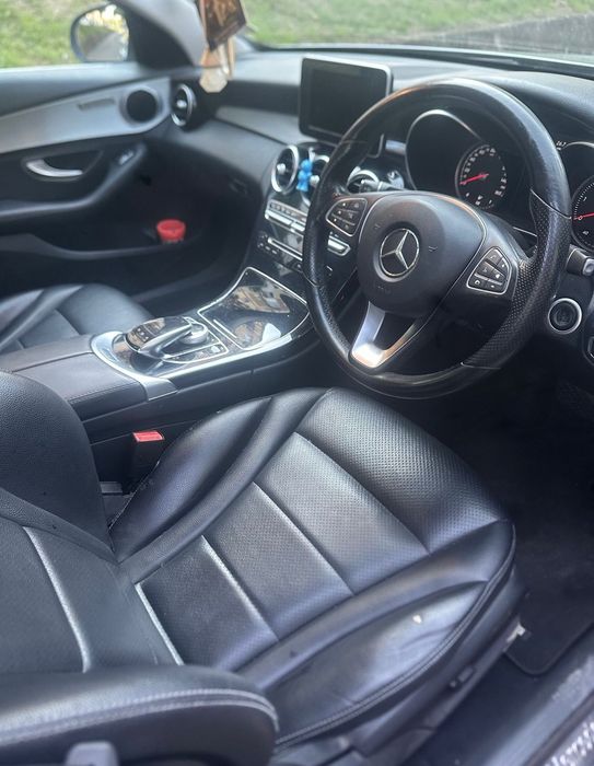 Продам мерседес c class
