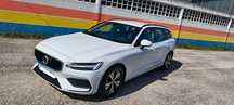 Volvo V60 2.0 D3 Momentum Geartronic