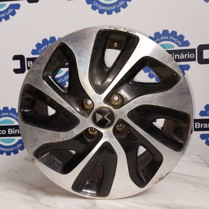 Conjunto de Jantes DS 3 16`