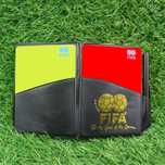 Kit ábitro FIFA - Novo