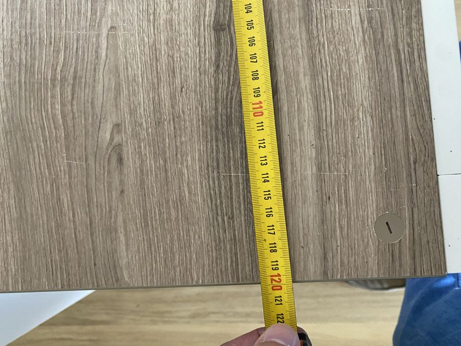 Comodas sala/quarto ikea