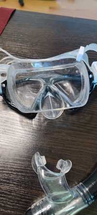 Maska do snorklingu U.S. Divers